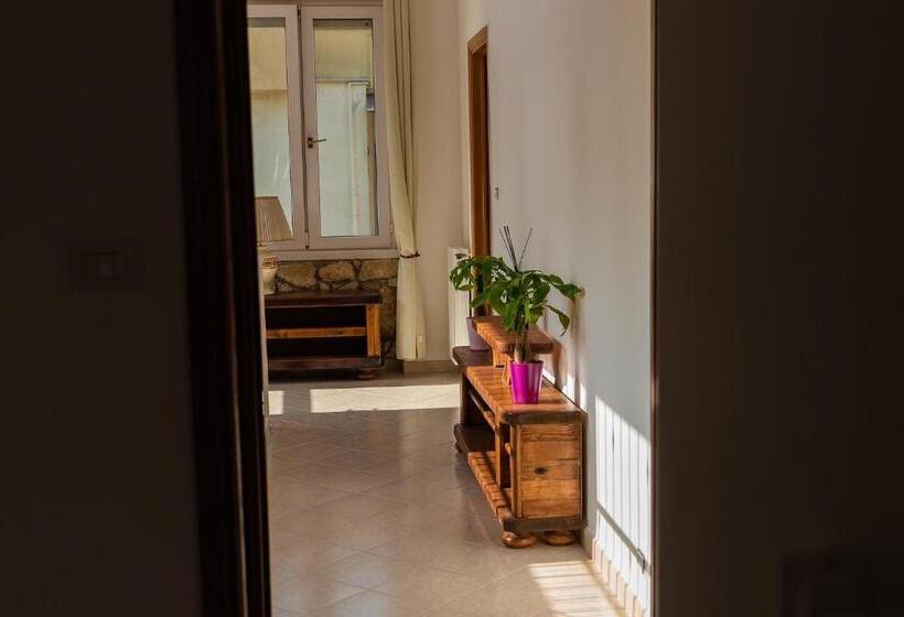 پانسیون Beb Villa Mavi
