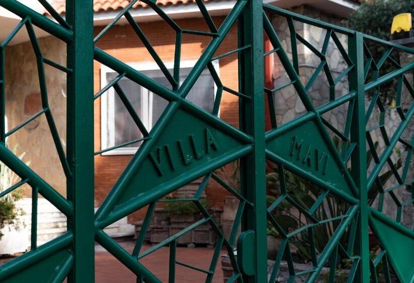 پانسیون Beb Villa Mavi