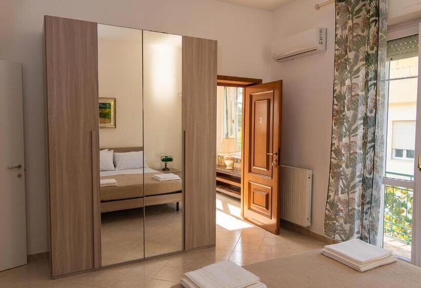 پانسیون Beb Villa Mavi