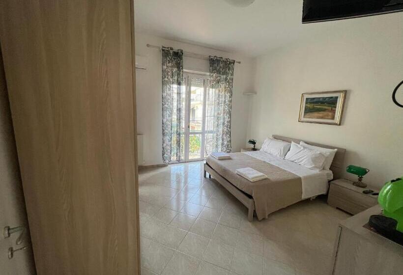 پانسیون Beb Villa Mavi