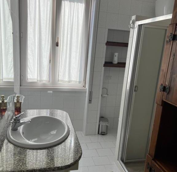 پانسیون Beb Villa Mavi