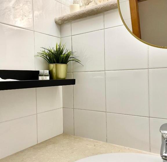 پانسیون Bib Apartment & Wellness Suite