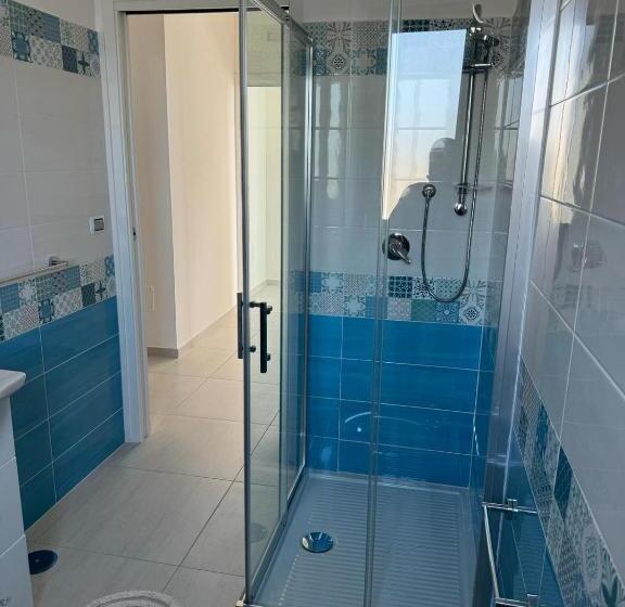 پانسیون Casa Iris