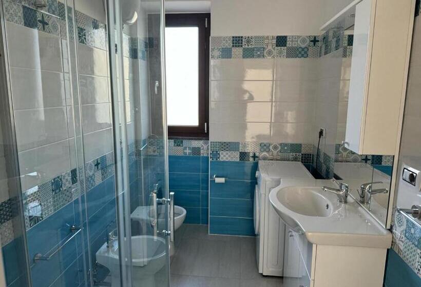 پانسیون Casa Iris