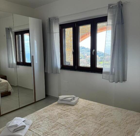 پانسیون Casa Iris