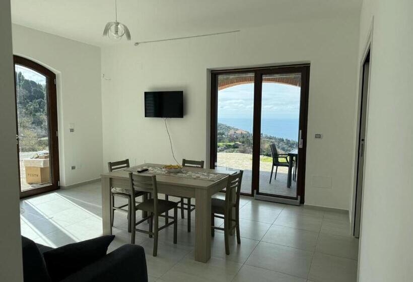 پانسیون Casa Iris