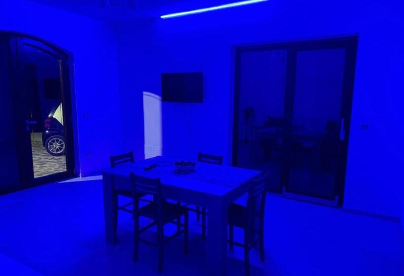 پانسیون Casa Iris