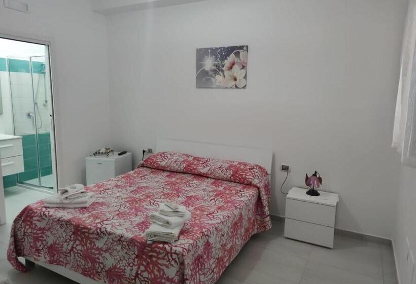 پانسیون Casa Iris