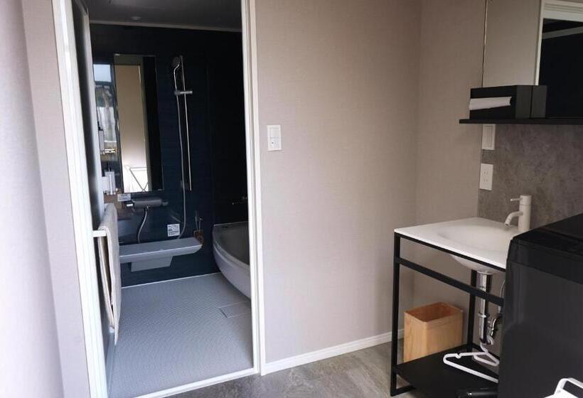 膳宿费 Etcetera Niijima Jessica Building   Vacation Stay 66834v