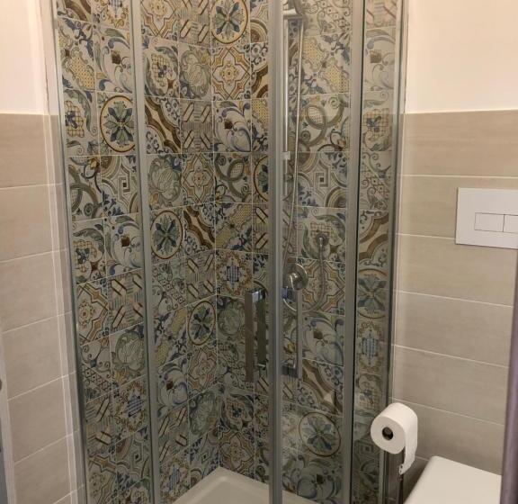 بنسيون I Mori   Holiday Rooms