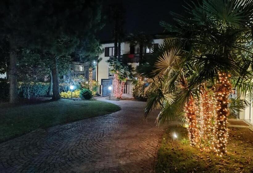 پانسیون La Barchessa Loft & Rooms   Free Parking