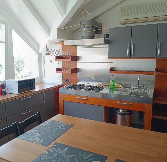 پانسیون La Barchessa Loft & Rooms   Free Parking