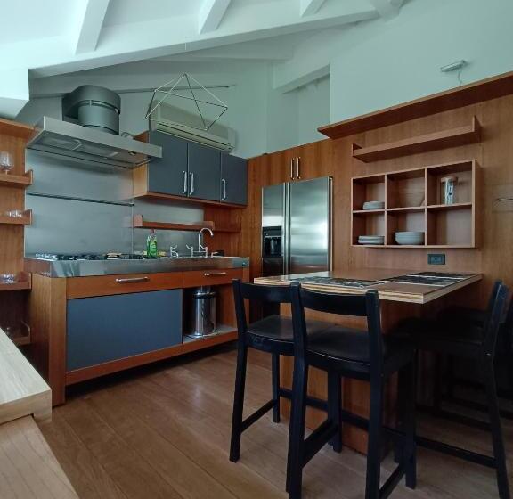 پانسیون La Barchessa Loft & Rooms   Free Parking