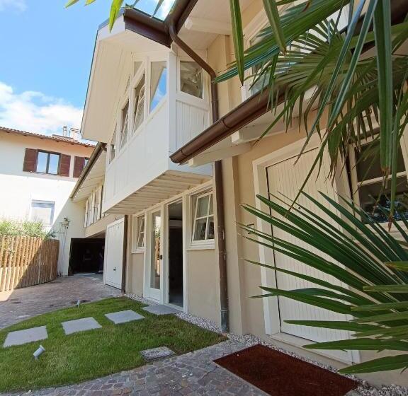 پانسیون La Barchessa Loft & Rooms   Free Parking