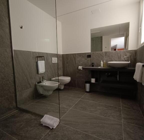 پانسیون La Barchessa Loft & Rooms   Free Parking