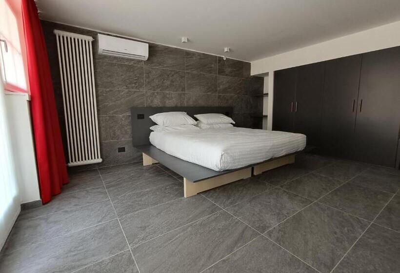 پانسیون La Barchessa Loft & Rooms   Free Parking