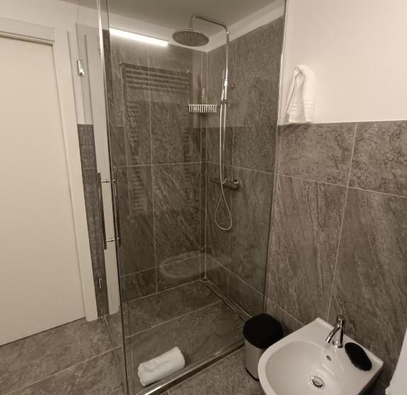 پانسیون La Barchessa Loft & Rooms   Free Parking