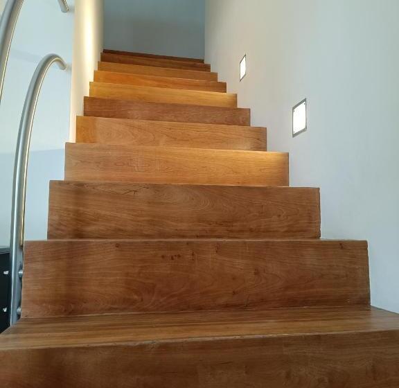 پانسیون La Barchessa Loft & Rooms   Free Parking