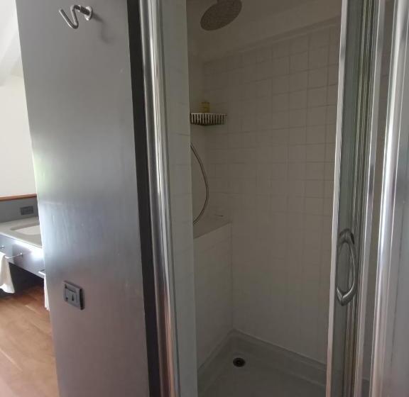 پانسیون La Barchessa Loft & Rooms   Free Parking