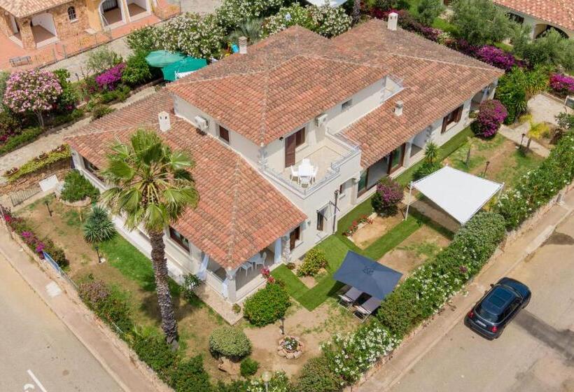 بنسيون Rooms Tavolara