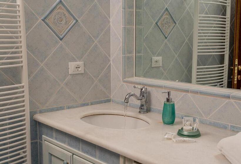 بنسيون Rooms Tavolara
