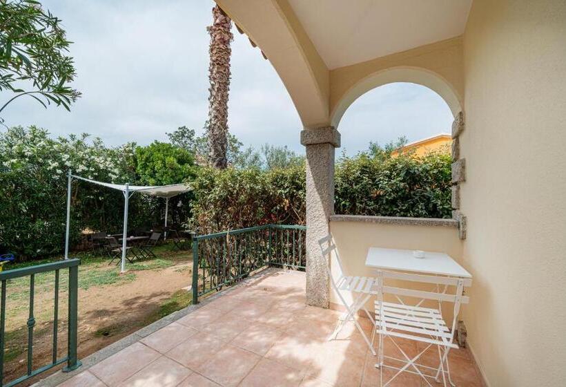 بنسيون Rooms Tavolara