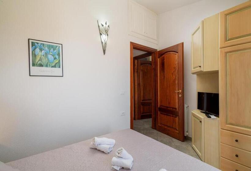 بنسيون Rooms Tavolara
