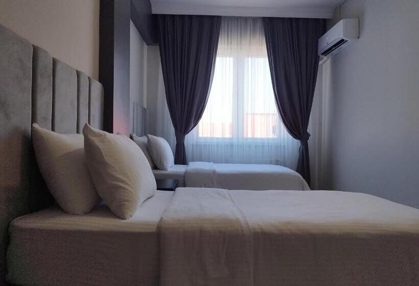 Pusula Motel
