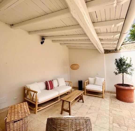 Al Piglio Maison De Charme Wine & Wellness Resort