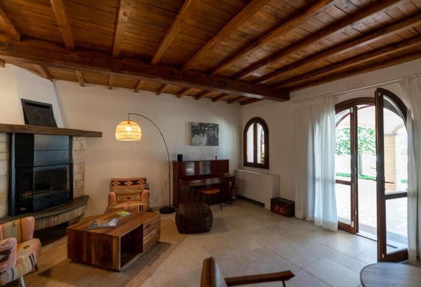 Al Piglio Maison De Charme Wine & Wellness Resort