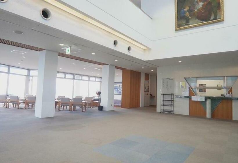 Starry Sky And Sea Of Clouds Hotel Terrace Resort Vacation Stay 75148v