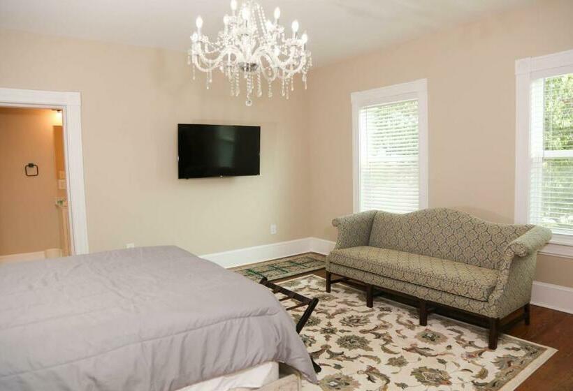 הוסטל Estes Manor   Sperryville Va