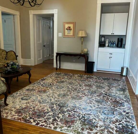 הוסטל Estes Manor   Sperryville Va