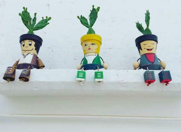 호스텔 Japp Ca Japp Ca