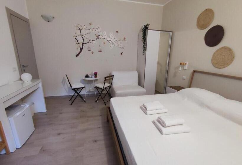 B&b Il Giglio