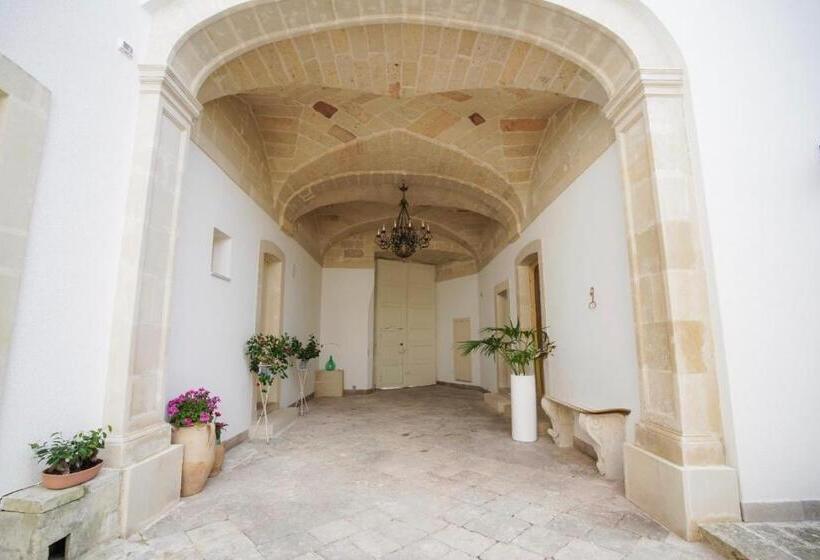 Bed and Breakfast Dimora La Fuga