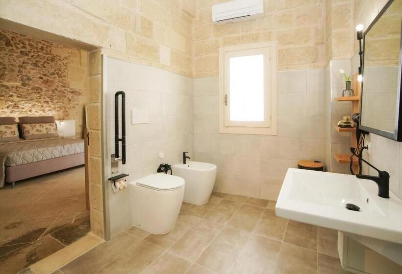 Bed and Breakfast Dimora La Fuga