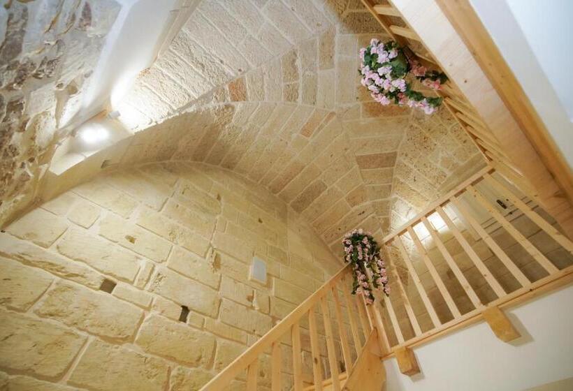 Bed and Breakfast Dimora La Fuga