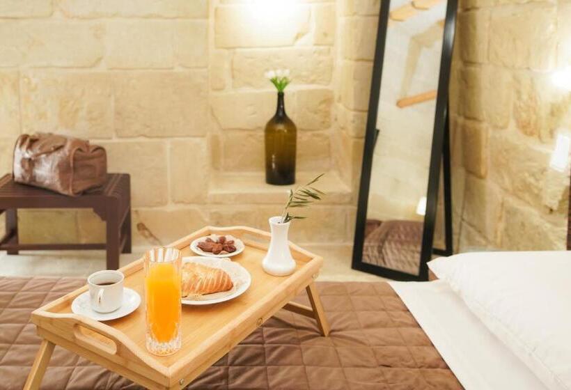 Bed and Breakfast Dimora La Fuga