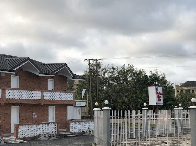 فندق Downtown Virgins