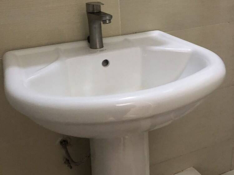 فندق Downtown Virgins