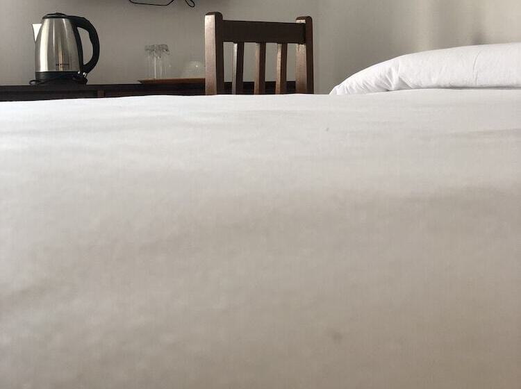 فندق Downtown Virgins