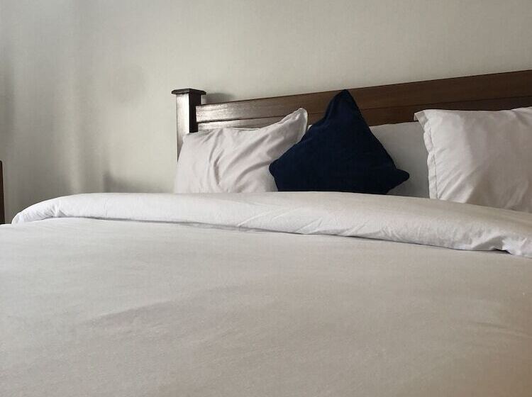 فندق Downtown Virgins