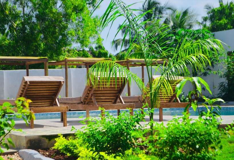 فندق Fukuchani Inn