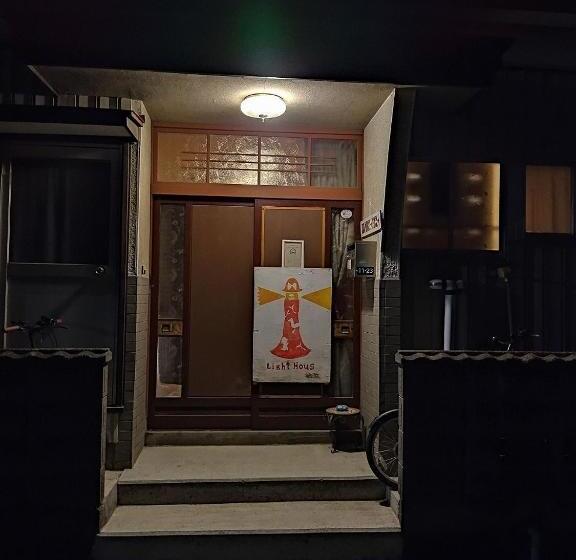پانسیون Ishinomaki Chartered House Rent For Family Or Group, Vintage Japanese House Inn, Smoke Free, Free Pa
