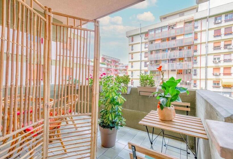 پانسیون City Gate   Luxury Suites