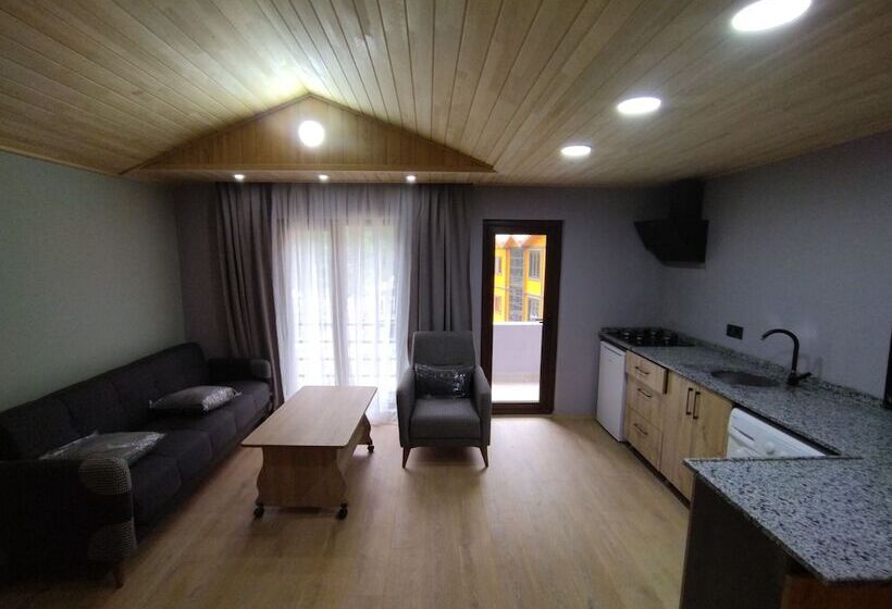 Aderfia Suite