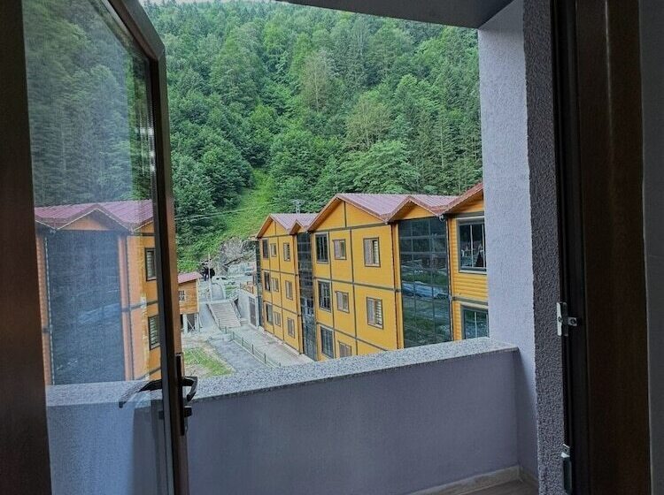 Aderfia Suite