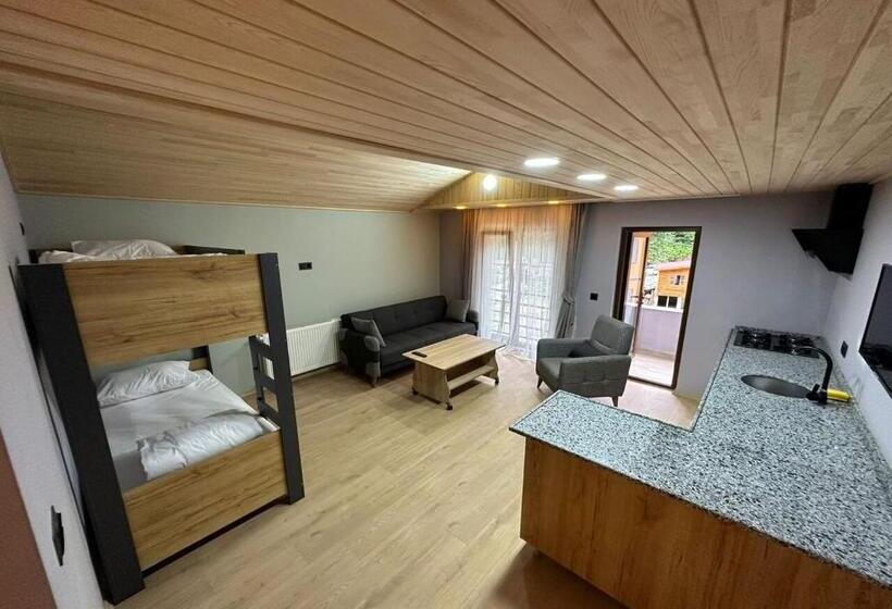 Aderfia Suite