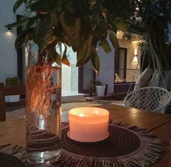 住宿加早餐 Villa Tonia